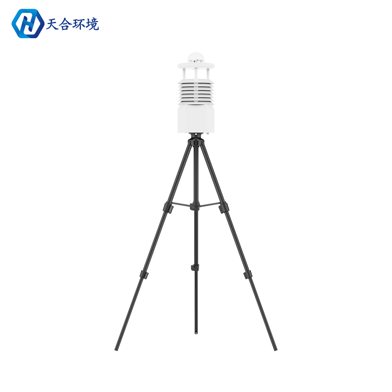 便攜式空氣質(zhì)量監(jiān)測(cè)儀假期出行的不二選擇