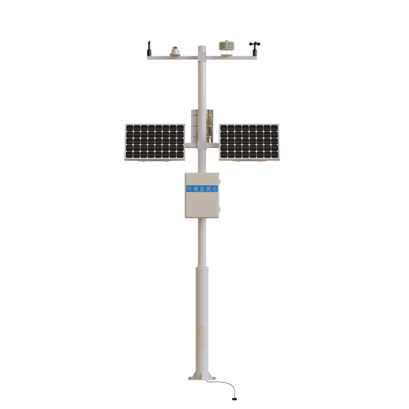 森林火險(xiǎn)監(jiān)測站