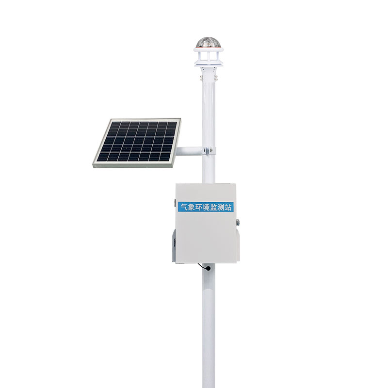 降雨量監(jiān)測站