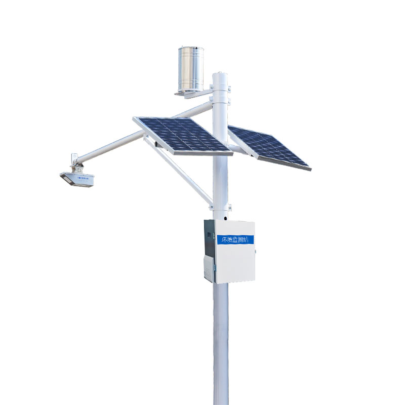 河道流量監(jiān)測(cè)系統(tǒng)