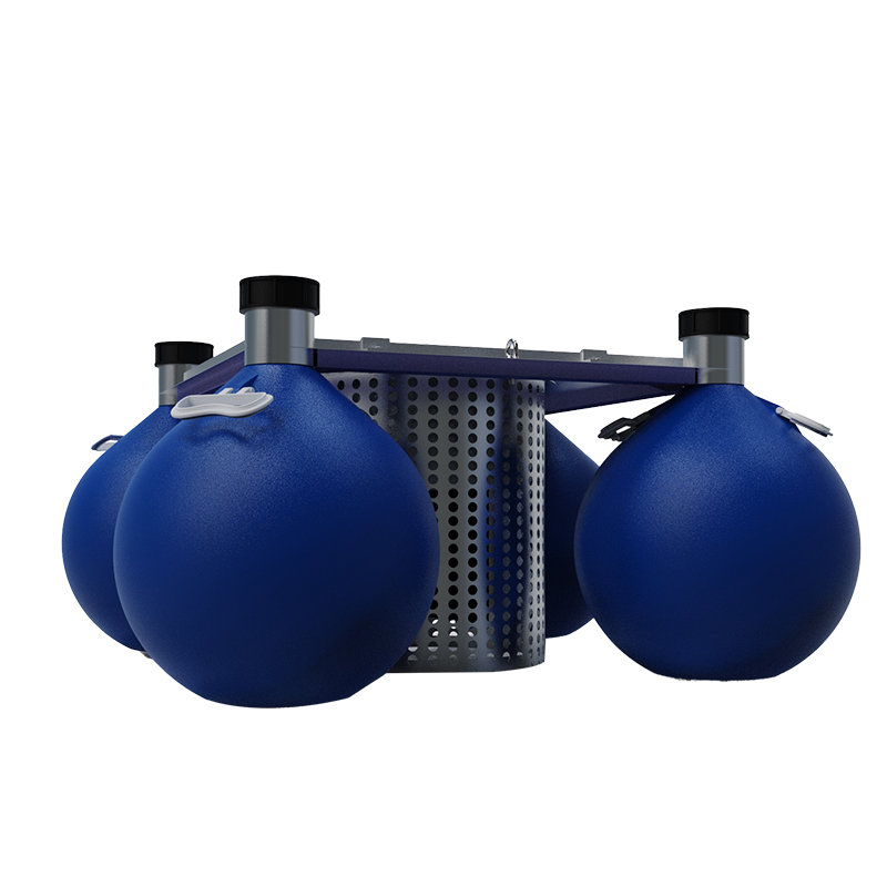 浮標(biāo)水質(zhì)監(jiān)測設(shè)備