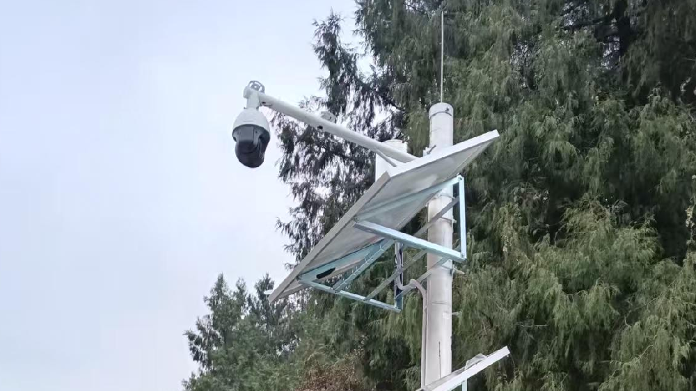 雨水情及大壩安全監(jiān)測(cè)設(shè)備應(yīng)用案例