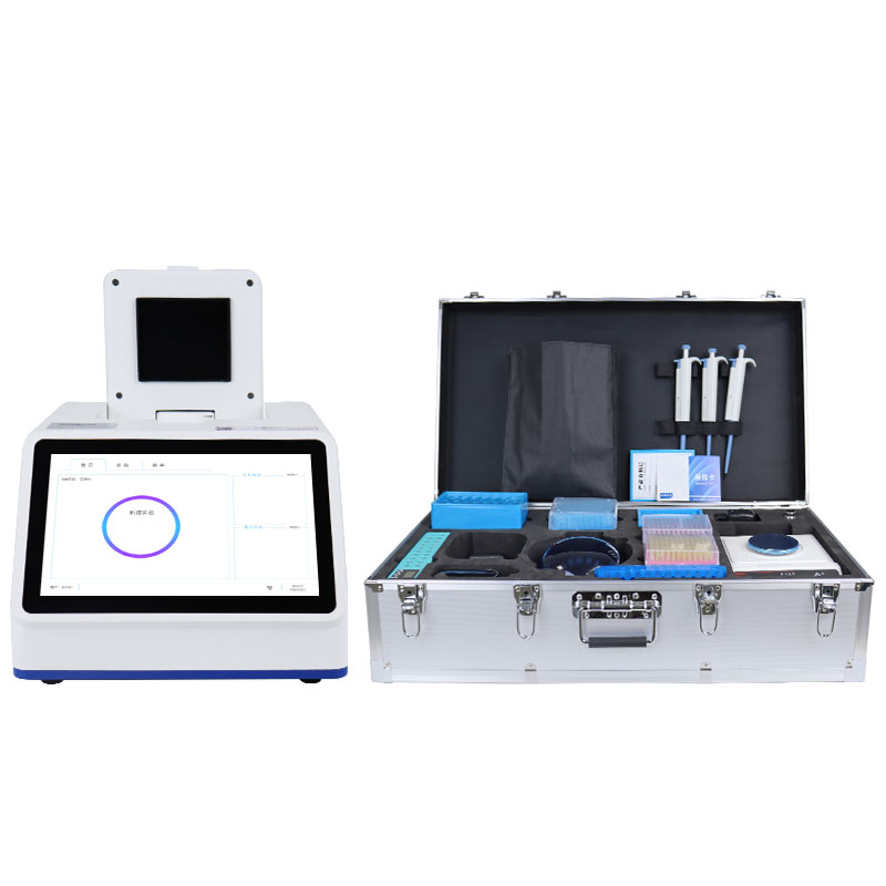 松材線蟲(chóng)分子檢測(cè)儀